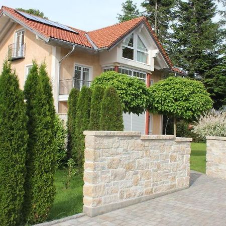 Ferienwohnung Wuehn Teisendorf Bagian luar foto