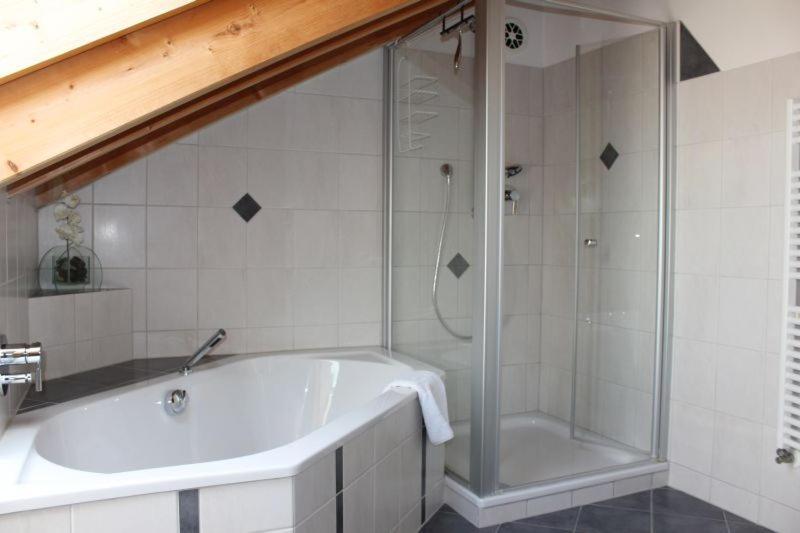 Ferienwohnung Wuehn Teisendorf Bagian luar foto